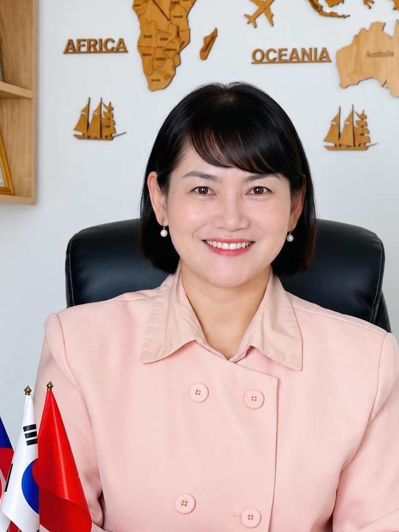 Nguyễn Thị Hà